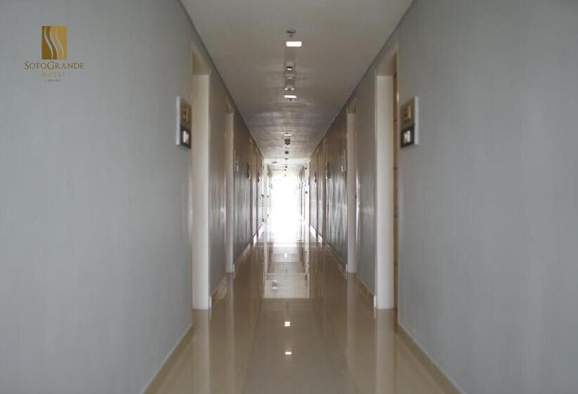 هتل Sotogrande Davao