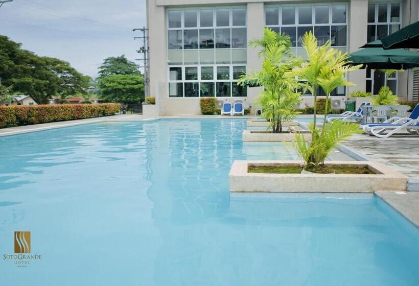 هتل Sotogrande Davao