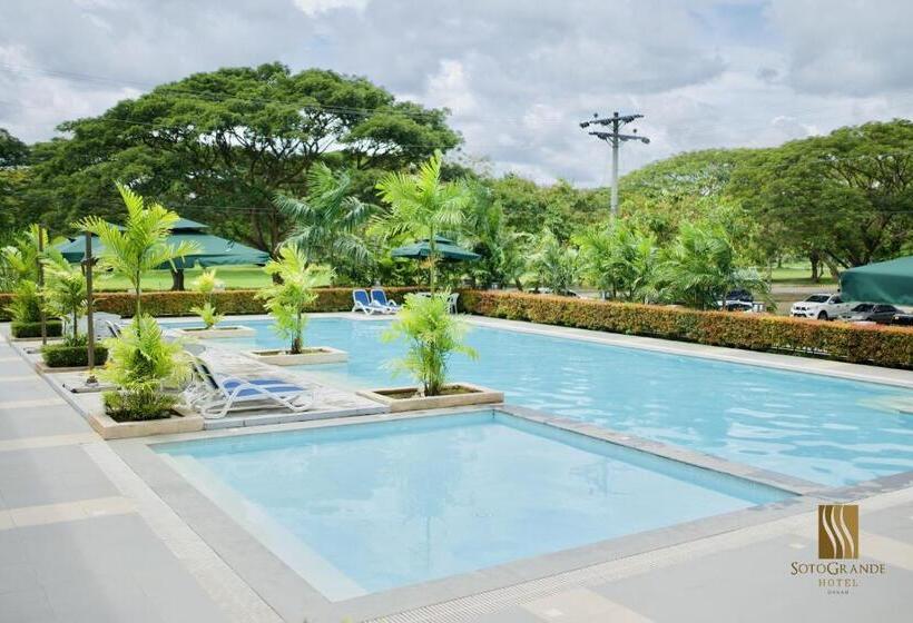 هتل Sotogrande Davao