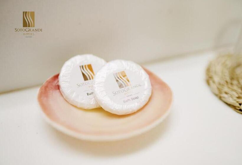 هتل Sotogrande Davao