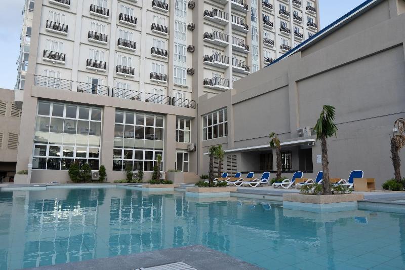 هتل Sotogrande Davao