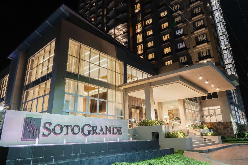 هتل Sotogrande Davao
