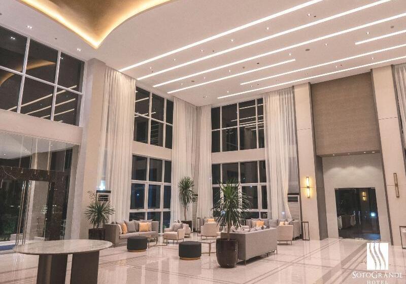 هتل Sotogrande Davao