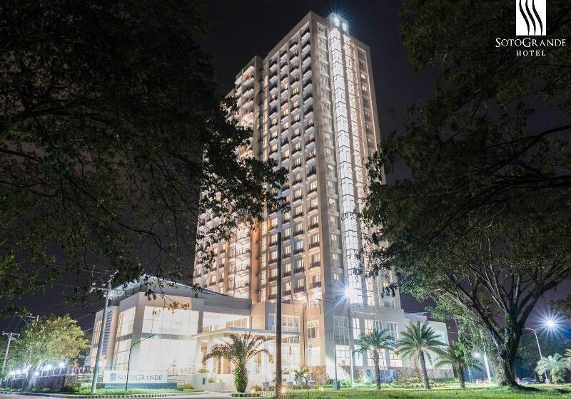 هتل Sotogrande Davao