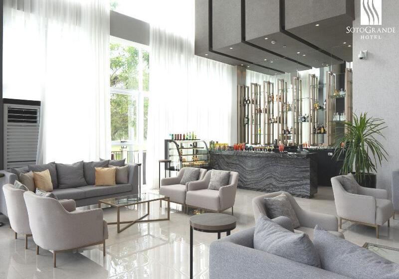 هتل Sotogrande Davao