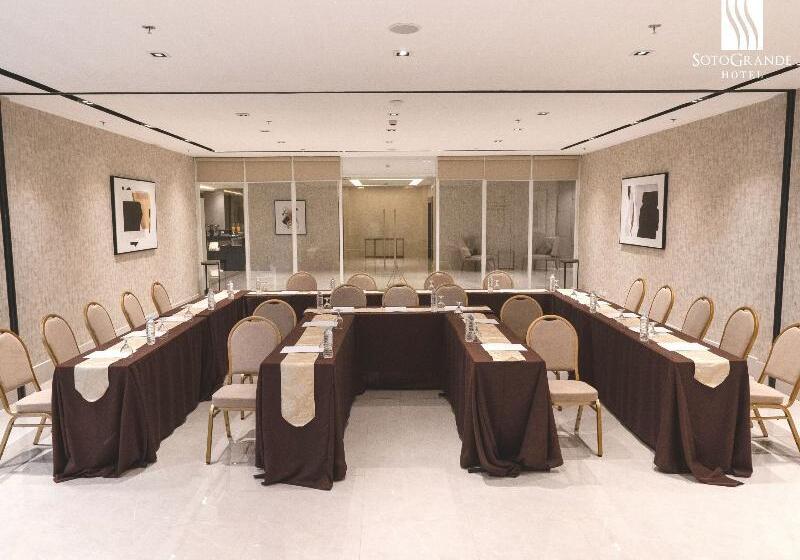 هتل Sotogrande Davao