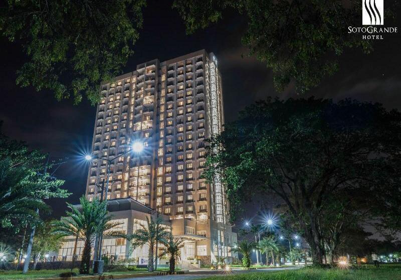 هتل Sotogrande Davao