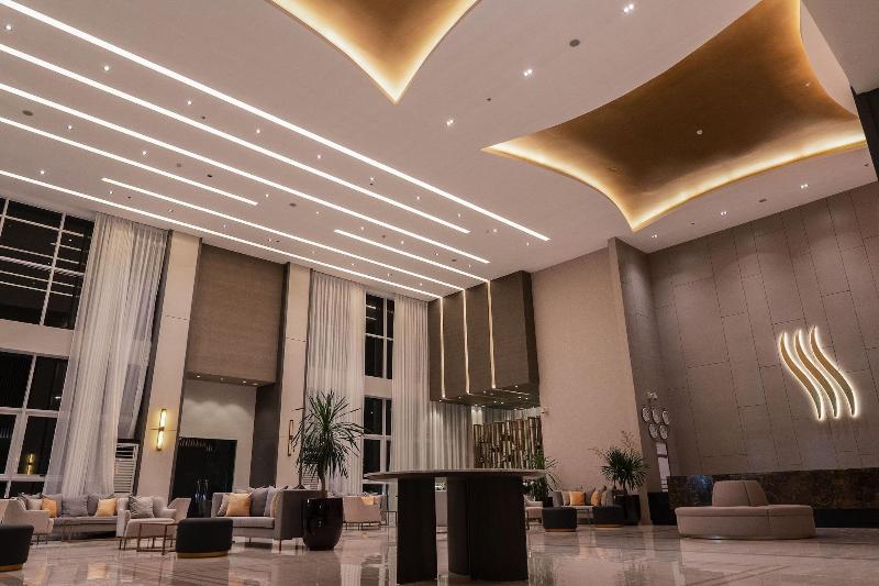 هتل Sotogrande Davao