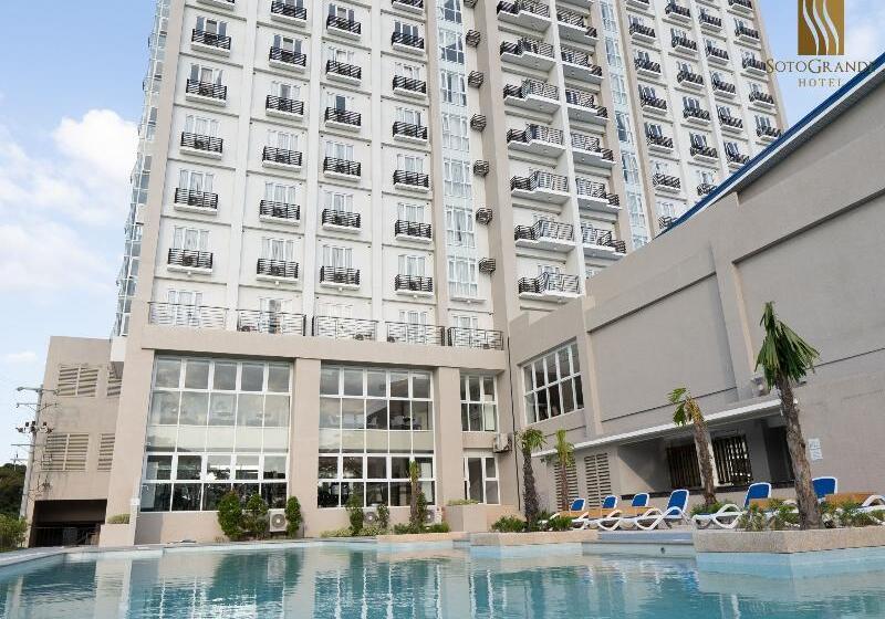 هتل Sotogrande Davao