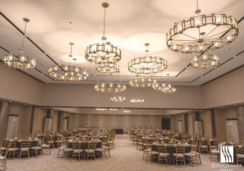 هتل Sotogrande Davao