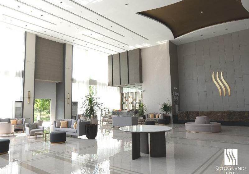 هتل Sotogrande Davao