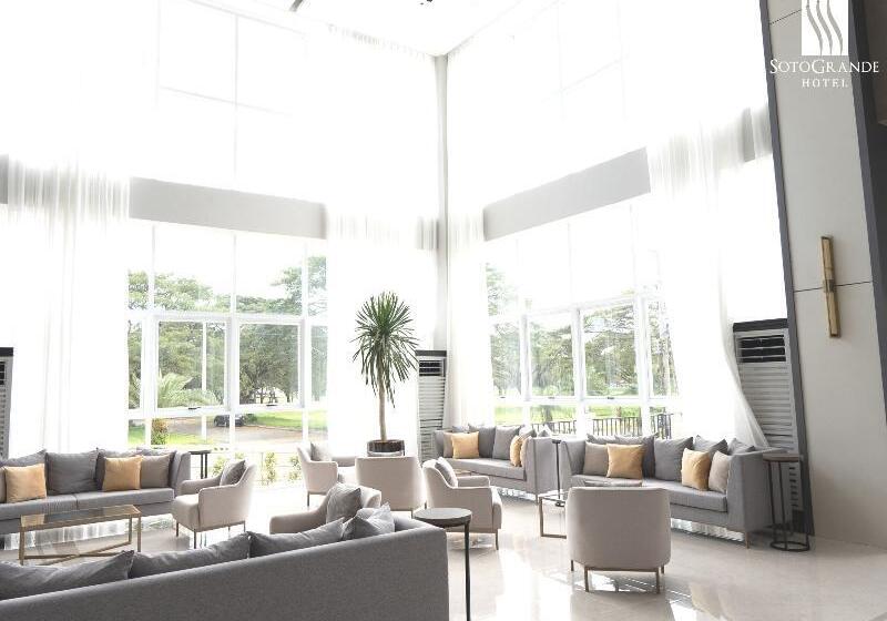 هتل Sotogrande Davao