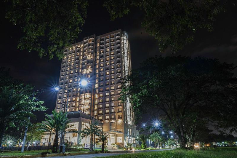 هتل Sotogrande Davao