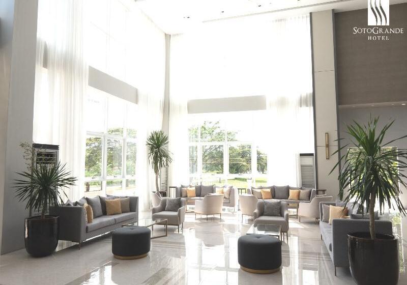 هتل Sotogrande Davao