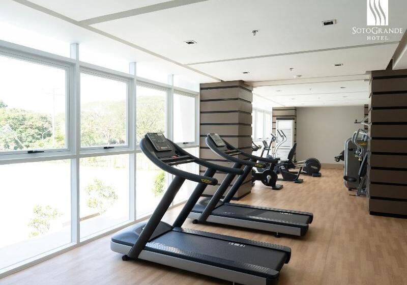 هتل Sotogrande Davao