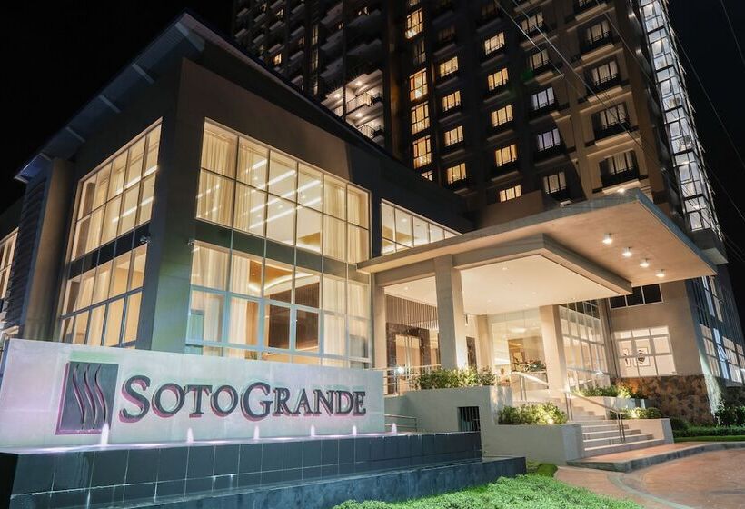 هتل Sotogrande Davao