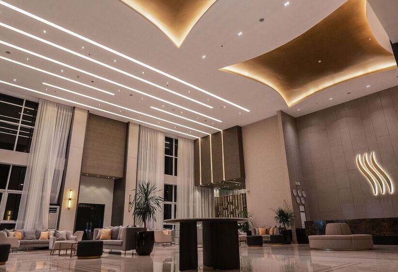 هتل Sotogrande Davao