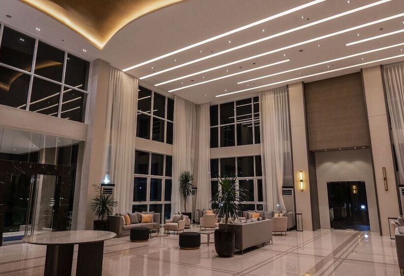 هتل Sotogrande Davao