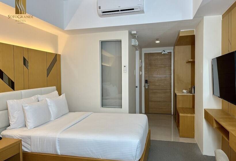 هتل Sotogrande Davao