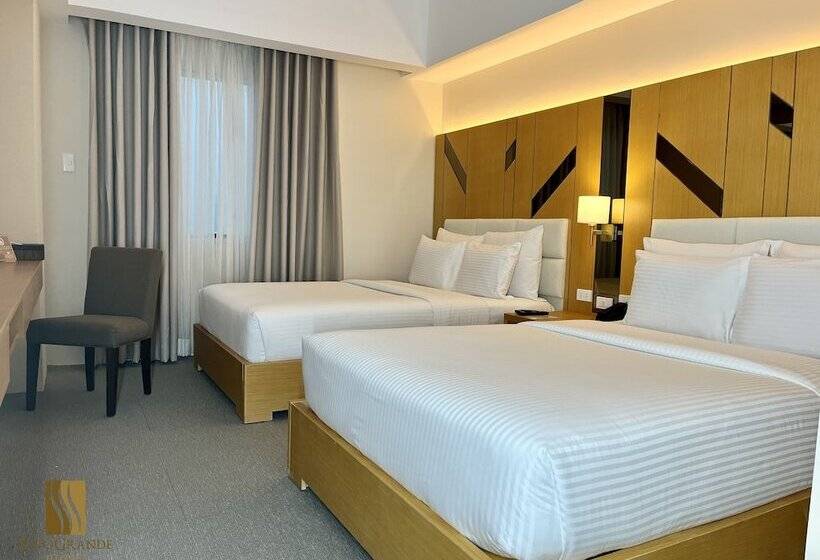 هتل Sotogrande Davao