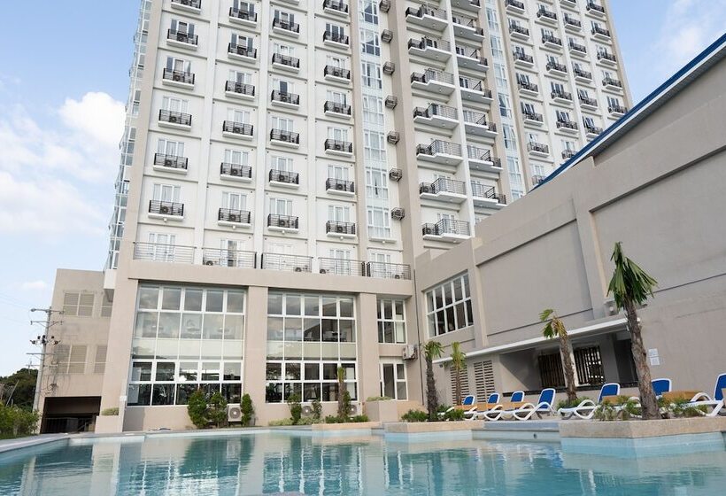 هتل Sotogrande Davao