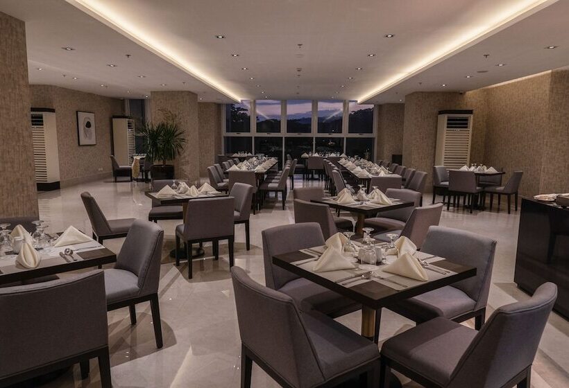 هتل Sotogrande Davao