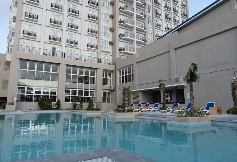 هتل Sotogrande Davao