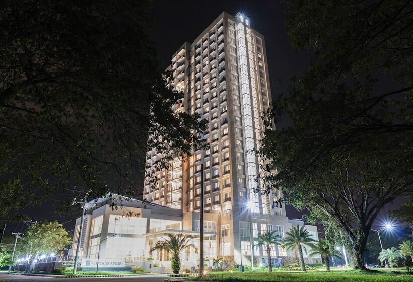 هتل Sotogrande Davao