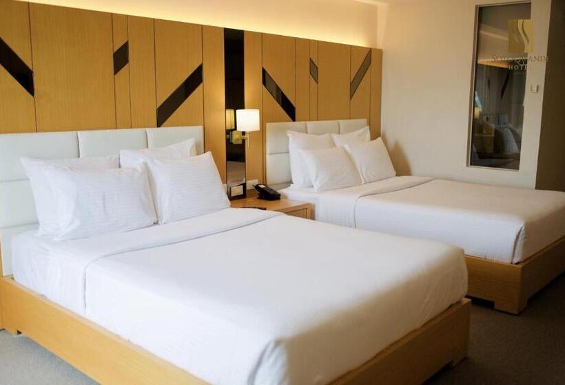 هتل Sotogrande Davao