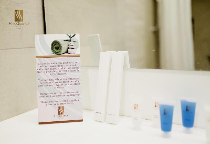 هتل Sotogrande Davao