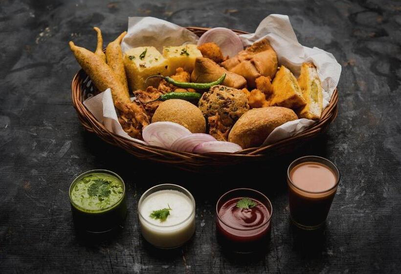 Spot On Hotel Delhi Darbaar