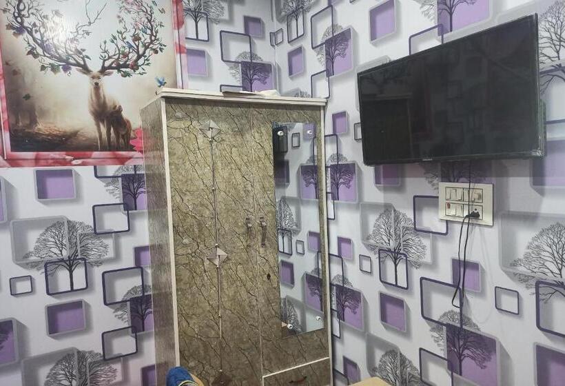 Spot On Hotel Delhi Darbaar