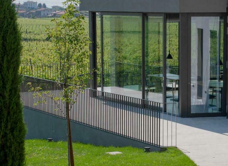 בית מלון כפרי Stilla Ristorante E Camere