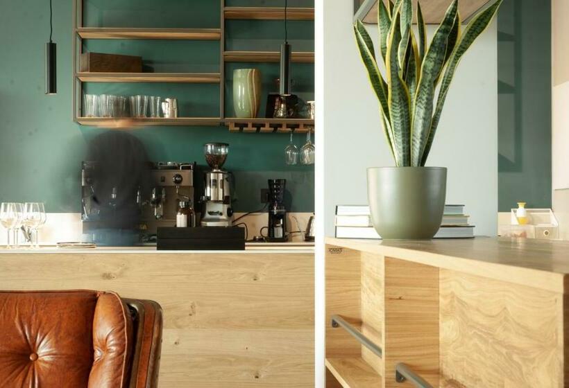 בית מלון כפרי Stilla Ristorante E Camere