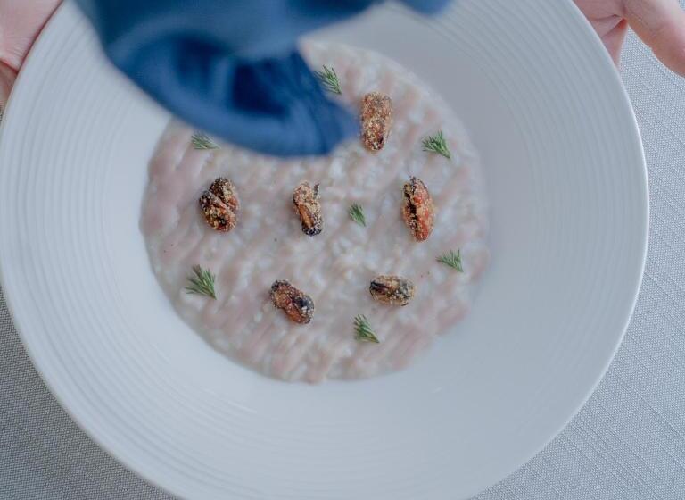 فندق Stilla Ristorante E Camere