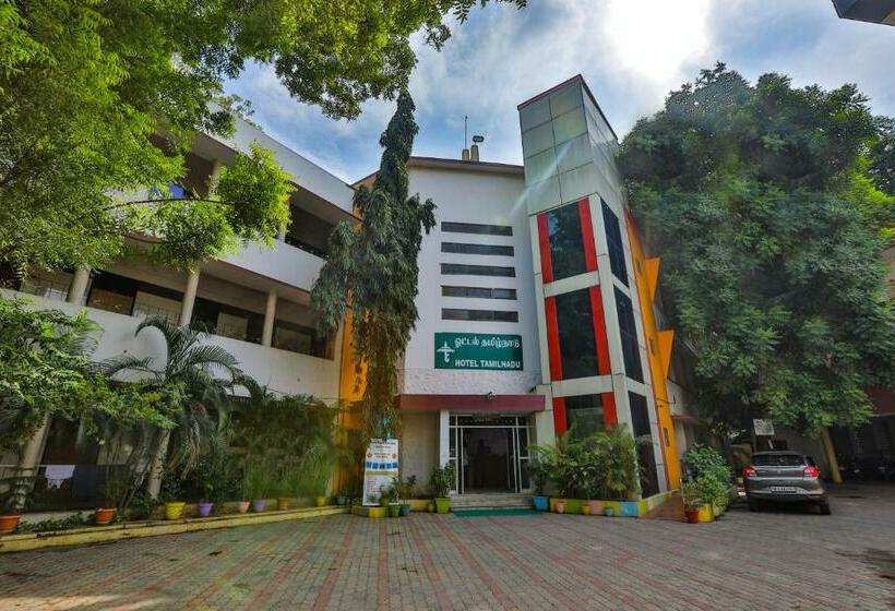 酒店 Tamilnadu   Madurai I