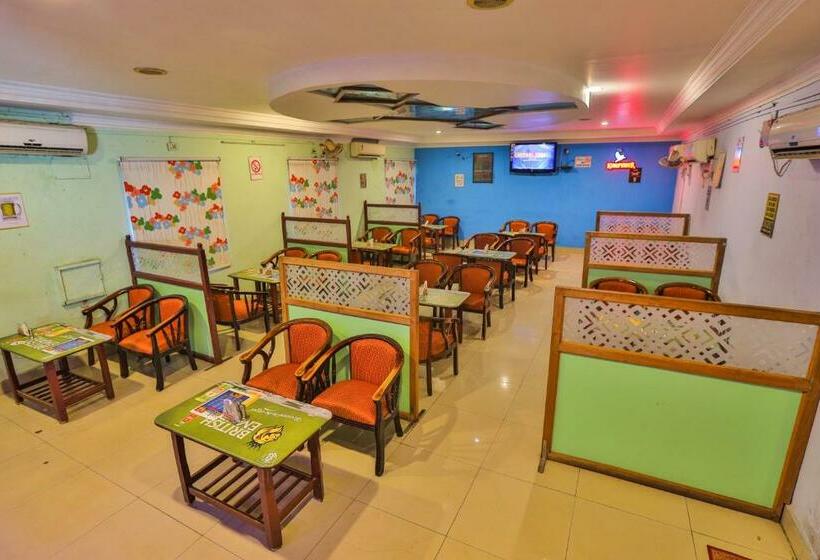 酒店 Tamilnadu   Madurai I