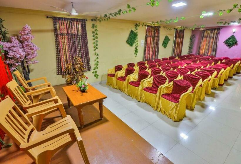 酒店 Tamilnadu   Madurai I