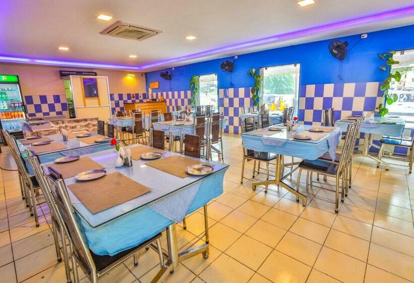 酒店 Tamilnadu   Madurai I