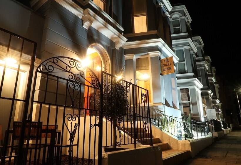 فندق The Craft House