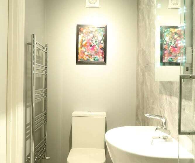 فندق The Craft House