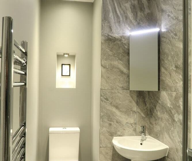 فندق The Craft House