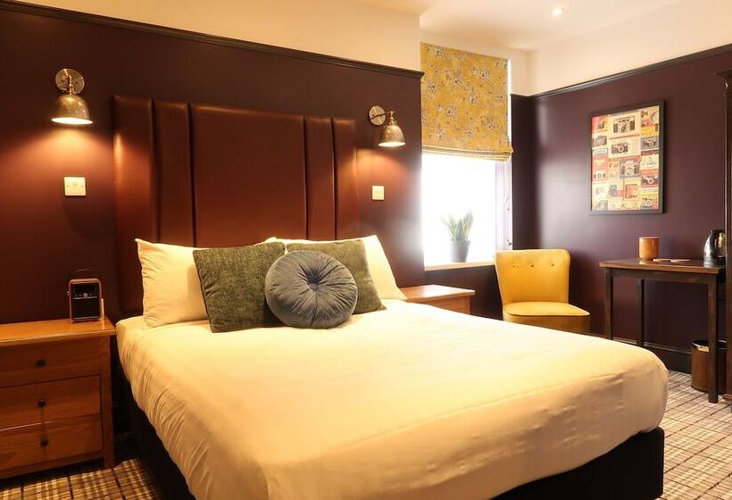 فندق The Craft House