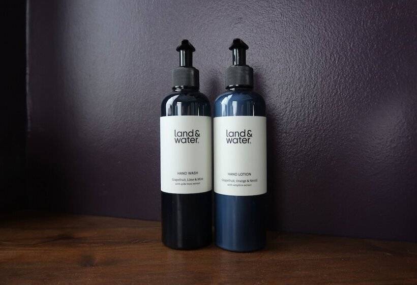 فندق The Craft House