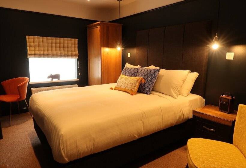 فندق The Craft House