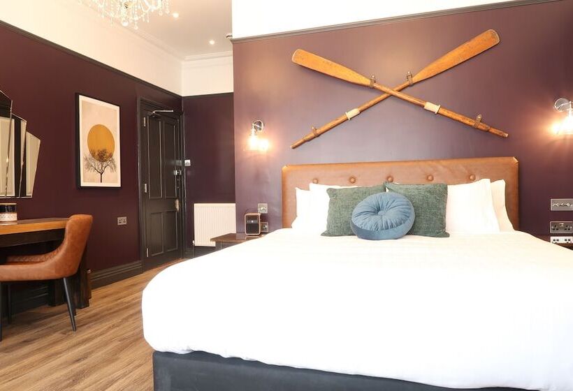 فندق The Craft House