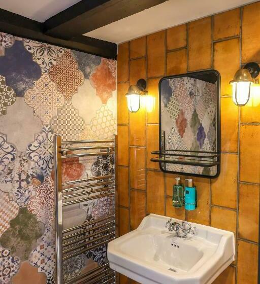 فندق The Turks Head