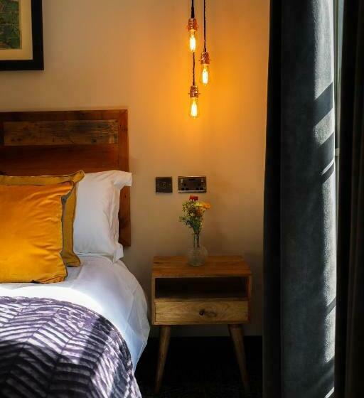 فندق The Turks Head