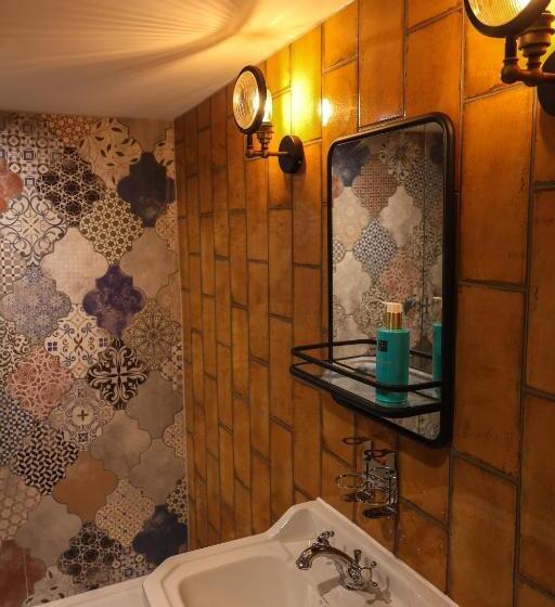 فندق The Turks Head