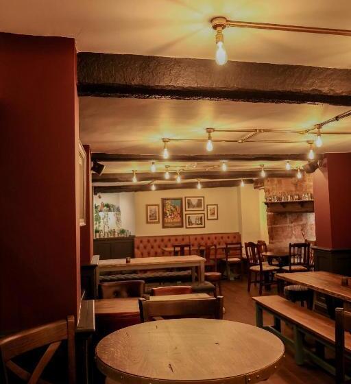 هتل The Turks Head